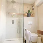 Cozy Kyoto - - Doppelzimmer Mit Gemeinschaftsbad ホームステイ ケルン