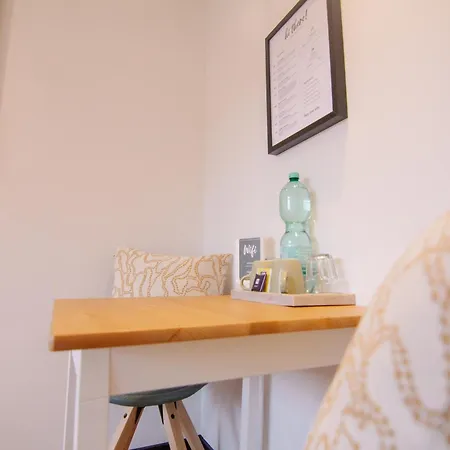 Homestay Cozy Kyoto - - Doppelzimmer Mit Gemeinschaftsbad *