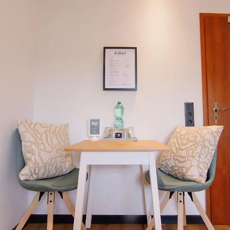 Homestay Cozy Kyoto - - Doppelzimmer Mit Gemeinschaftsbad *