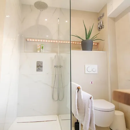 Cozy Kyoto - - Doppelzimmer Mit Gemeinschaftsbad Ubytování v soukromí Kolín nad Rýnem