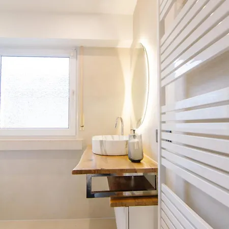 Cozy Kyoto - - Doppelzimmer Mit Gemeinschaftsbad Kolín nad Rýnem