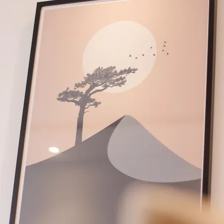 Ubytování v soukromí Cozy Kyoto - - Doppelzimmer Mit Gemeinschaftsbad Kolín nad Rýnem