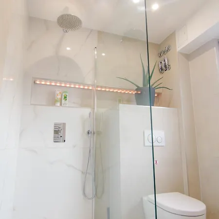 Accommodatie bij particulieren Cozy Kyoto - - Doppelzimmer Mit Gemeinschaftsbad