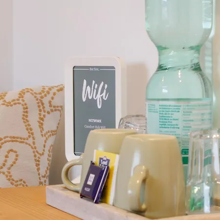 Pansiyon Cozy Kyoto - - Doppelzimmer Mit Gemeinschaftsbad